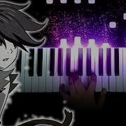 Dororo Piano