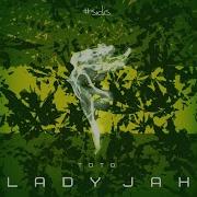 Тото Lady Jah