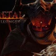 Infernal Invocation 2 Defiance Ft Mikael Stanne From Dark Tranquillity