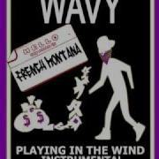 French Montana Playing In The Wind Instrumental