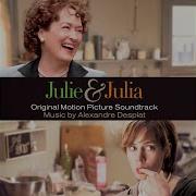 Alexandre Desplat Julia S Theme