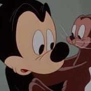 Mickey E A Foca