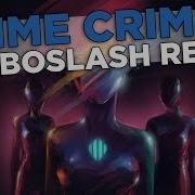 Time Crime Turboslash Remix Scandroid