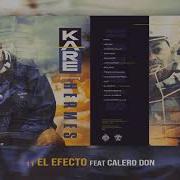 Sendy Don El Efecto Feat Sendy Don Calero Don