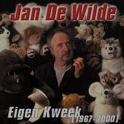 Jan De Wilde Zigeuners