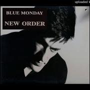 New Order Blue Monday Dr Packer Remix