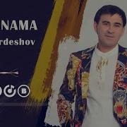 Ата Анама Асан Пердешов