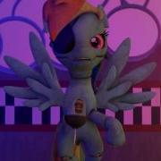 Песня Пони Фнаф Five Nights Aj S 2