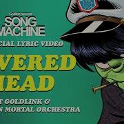 Severed Head Feat Goldlink And Unknown Mortal Orchestra Gorillaz