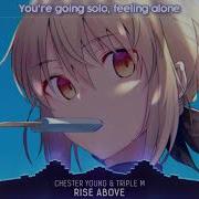 Nightcore Rise Above