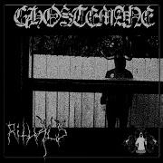 Φ Ghostemane