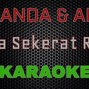 Lagu Rela Aku Terima Keputusan Darimu Karaoke