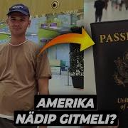 Amerrika Nadip Gitmeli