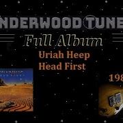 Uria Heep Head First 1983 Full Album