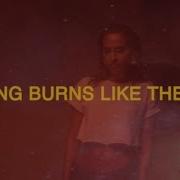 Nothing Burns Like The Cold Snoh Aalegra Feat Vince Staples