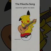 The Pikachu Song Meme