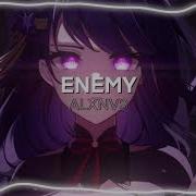 Alxnvs Audio Edit