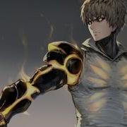 Genos Theme Cyborg Fights