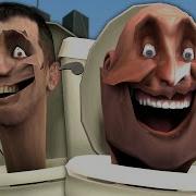 Tf2 But It Skibidi Toilet Meme Shorts