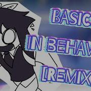 Basics In Behavior Remix