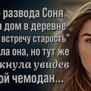После Развода Гавань Души