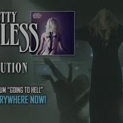 The Pretty Reckless Absolution