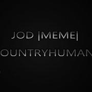 Meme Countryhumans Jad