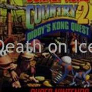 Super Donkey Kong 2 Death Music