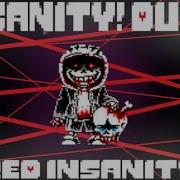 Insanitydust Sans