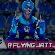 Flying Jatt