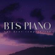 Piano Cover Bts