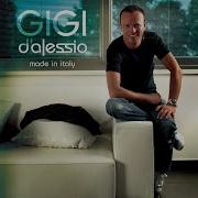 Brividi D Amore Gigi D Alessio