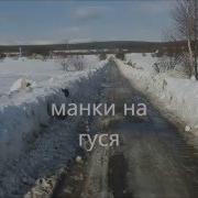 Голоса Гусей Для Манка