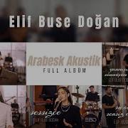 Eli F Buse Doğan