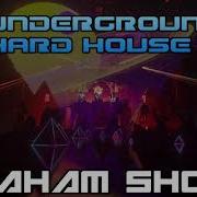 Hard House Brain Bashers Bounce Shock Records Dj Mix