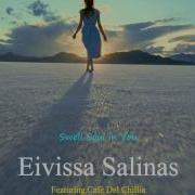 Who Is This Man Eivissa Salinas