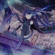 Nightcore No Sleep