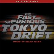 Welcome To Tokyo Brian Tyler Hollywood Studio Symphony