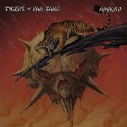 Tygers Of Pan Tang Burning Desire