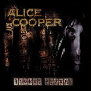 Wicked Young Man Alice Cooper