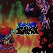 Fnf Monster Instrumental