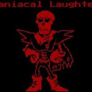 Underfell Papyrus Theme Song