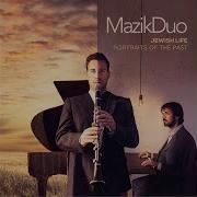 Mazikduo Klezmer Fantasy