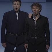 Jonas Kaufmann Дон Карлос