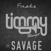 Freaks Radio Edit Timmy Trumpet Savage