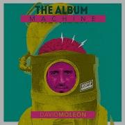 David Moleon Jamon Groove