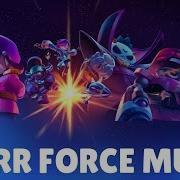 Brawl Stars Star Force Music