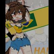 Brazil Meme Gacha Life