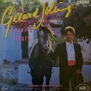 Spanish Heart Single Edit Gerard Joling