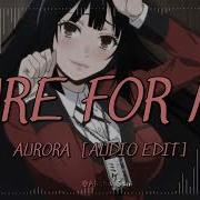 Cure For Me Aurora Edit Audio